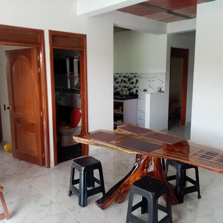 Lindo Apartamento Vacacional En Guaduas Zewnętrze zdjęcie