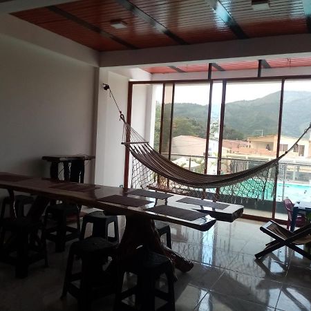 Lindo Apartamento Vacacional En Guaduas Zewnętrze zdjęcie