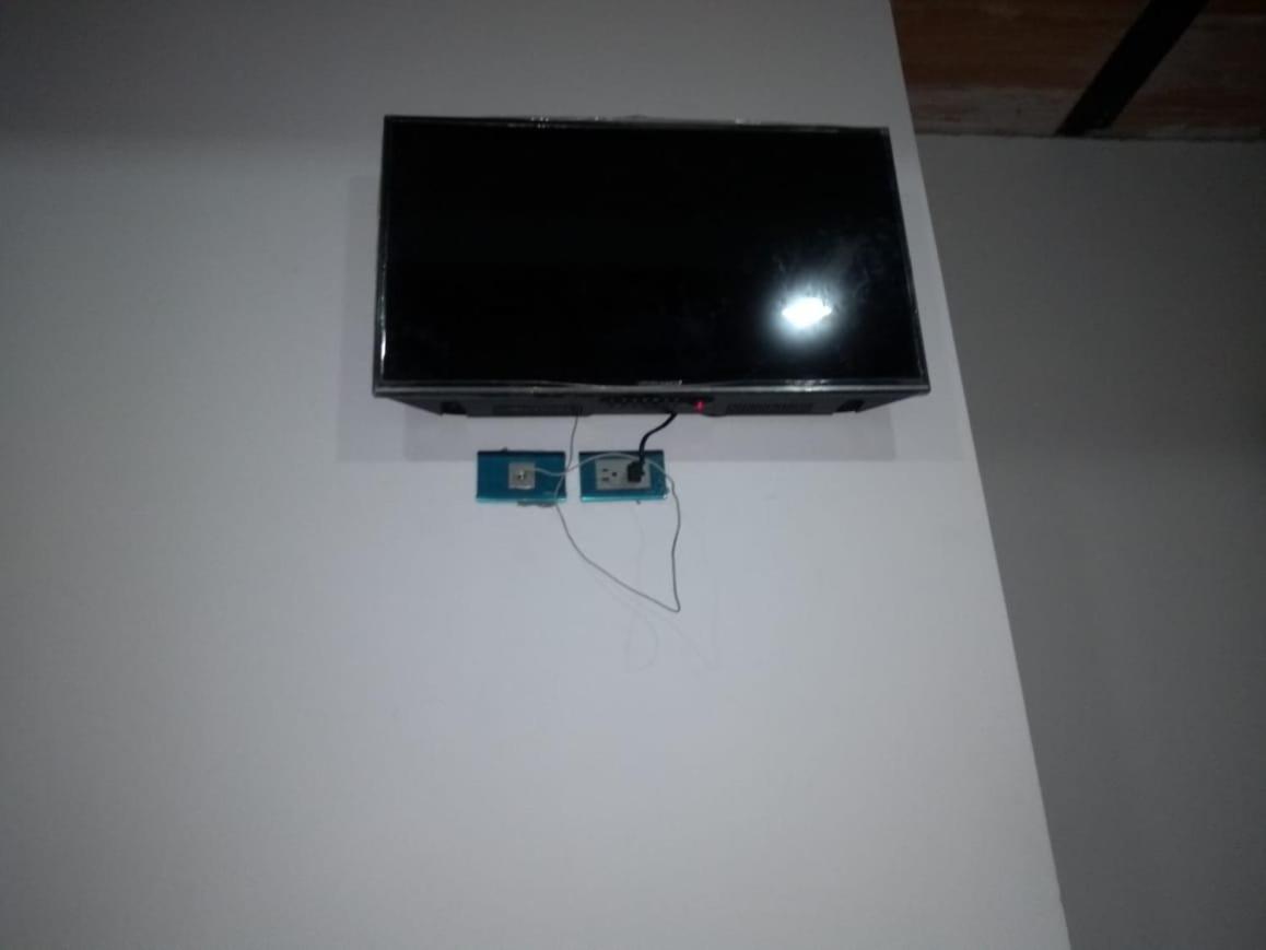 Lindo Apartamento Vacacional En Guaduas Zewnętrze zdjęcie