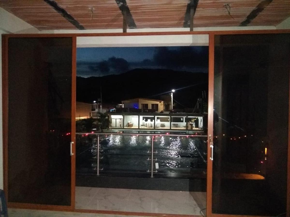 Lindo Apartamento Vacacional En Guaduas Zewnętrze zdjęcie