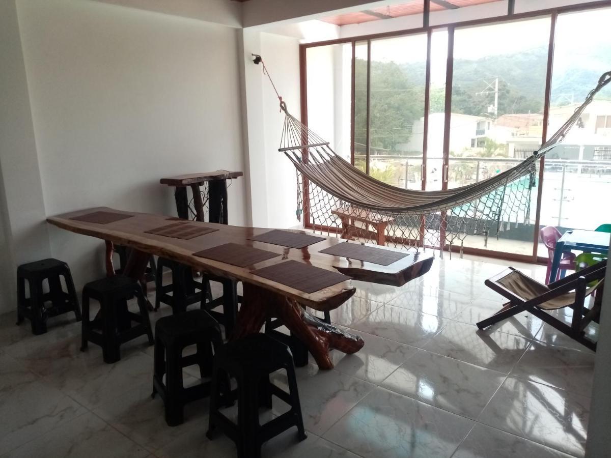 Lindo Apartamento Vacacional En Guaduas Zewnętrze zdjęcie
