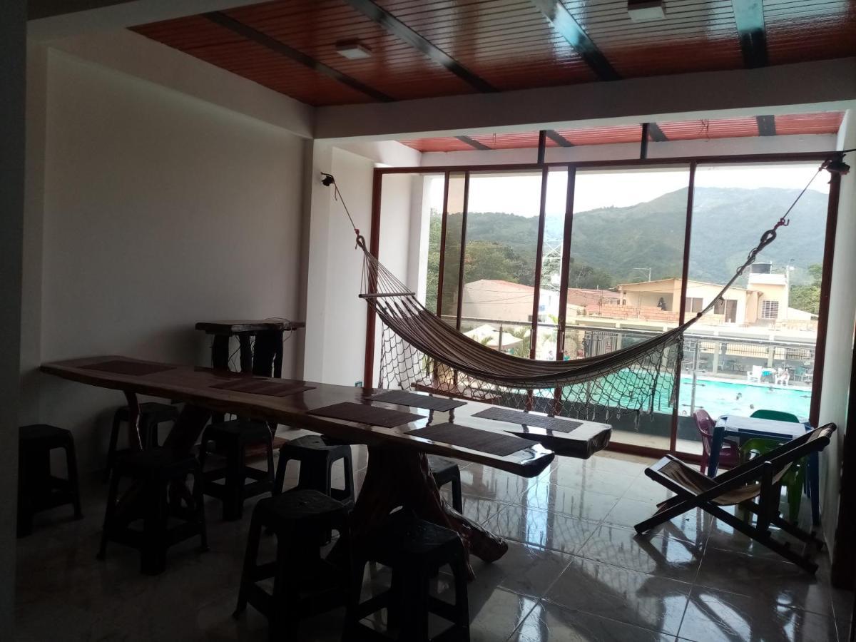 Lindo Apartamento Vacacional En Guaduas Zewnętrze zdjęcie