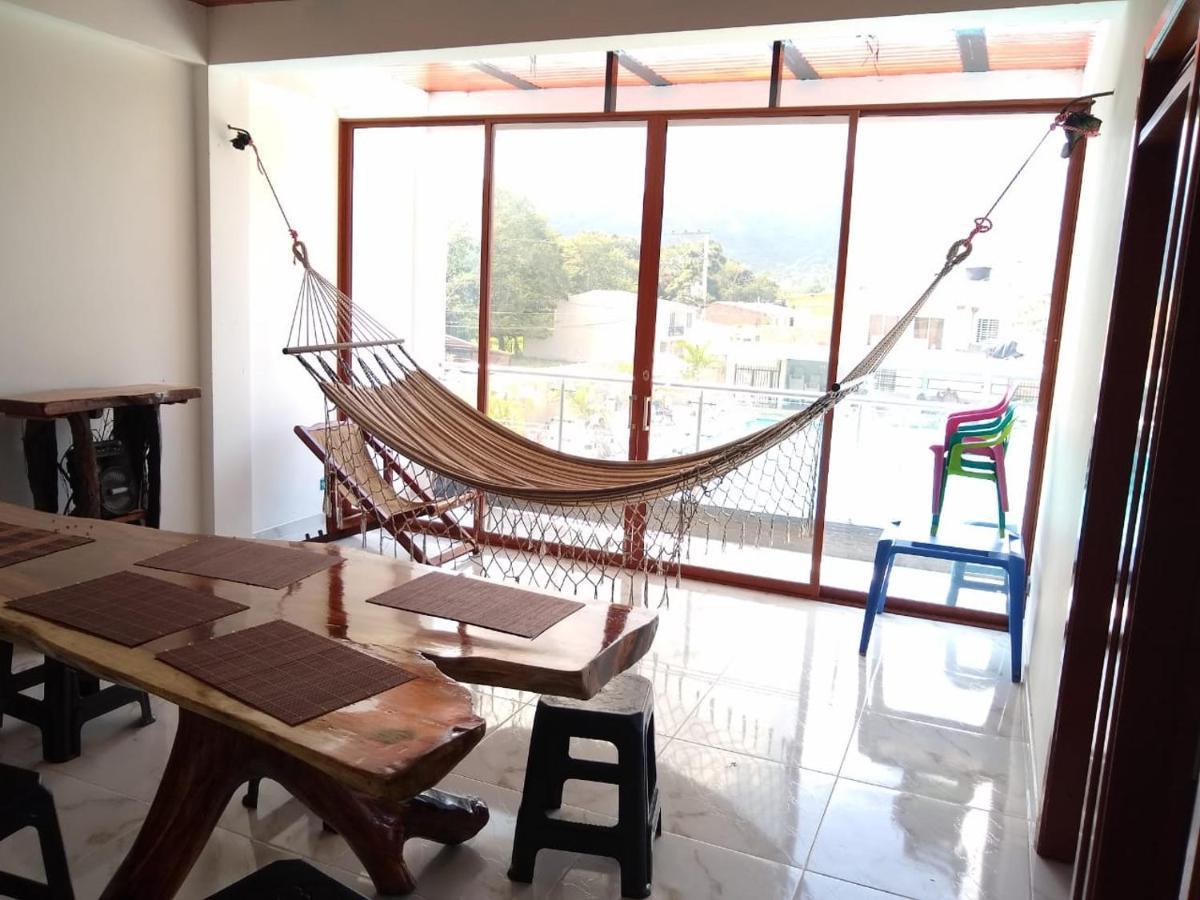 Lindo Apartamento Vacacional En Guaduas Zewnętrze zdjęcie