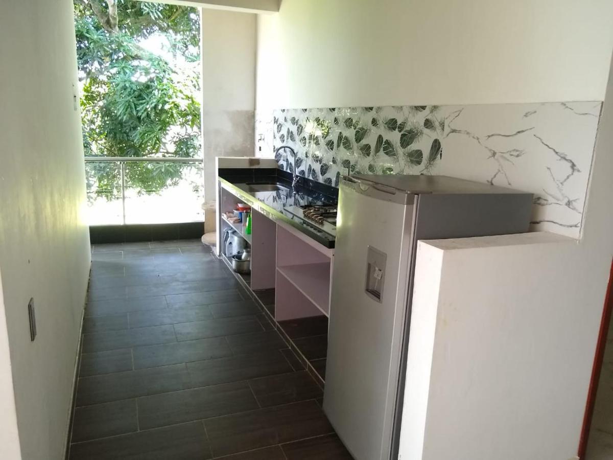 Lindo Apartamento Vacacional En Guaduas Zewnętrze zdjęcie