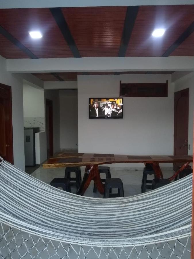 Lindo Apartamento Vacacional En Guaduas Zewnętrze zdjęcie
